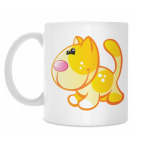 Кружка 330 мл