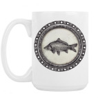 Кружка 420 мл