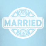 Just Married