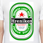  'Хреникен'
