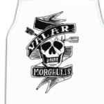 Valar Morghulis Игра престолов