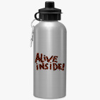 Спортивная бутылка