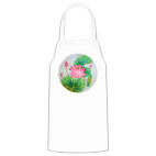 Кухонный фартук