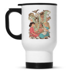 Кружка-термос