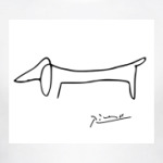 Picasso Lump