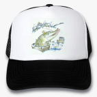 Кепки Trucker