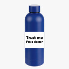 Термобутылка