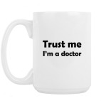 Кружка 420 мл