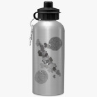 Спортивная бутылка