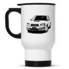 Кружка-термос