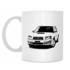 Кружка 330 мл