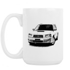 Кружка 420 мл