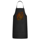 Кухонный фартук