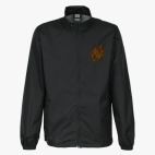 Ветровка без капюшона