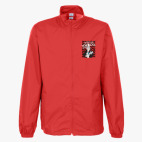 Ветровка без капюшона