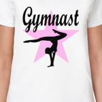 Гимнастика / Gymnastic