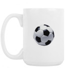 Кружка 420 мл