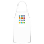 Кухонный фартук