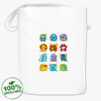 Сумка шоппер