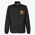 Ветровка без капюшона