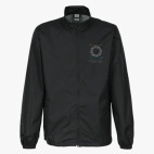 Ветровка без капюшона