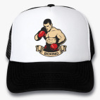 Кепки Trucker