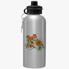 Спортивная бутылка