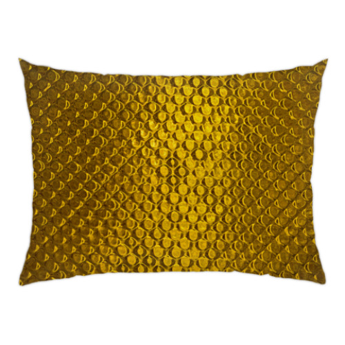 Подушка с принтом Эксклюзивный дизайн