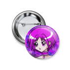 Аниме девочка