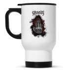 Кружка-термос