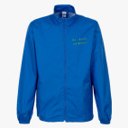 Ветровка без капюшона