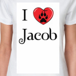 I love Jacob