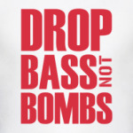 Drop the bass