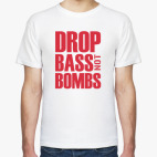 Drop the bass