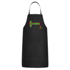 Кухонный фартук