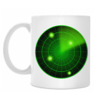 Кружка 330 мл