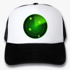 Кепки Trucker