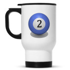 Кружка-термос