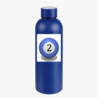 Термобутылка