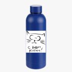 Термобутылка