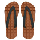 Шоколадная плитка