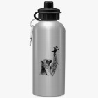 Спортивная бутылка