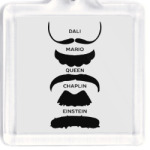 Усы Знаменитостей