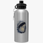 Спортивная бутылка