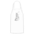 Кухонный фартук