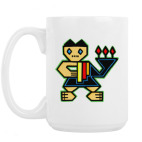 Кружка 420 мл