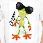 Агент 007