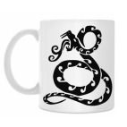 Кружка 330 мл