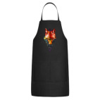 Кухонный фартук