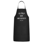 Кухонный фартук